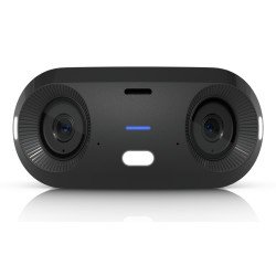 Ubiquiti G6 180 Caméra de sécurité IP Intérieure et extérieure 7680 x 2160 pixels Plafond/Mur/Poteau