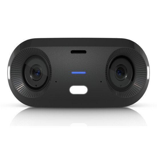 Ubiquiti G6 180 Caméra de sécurité IP Intérieure et extérieure 7680 x 2160 pixels Plafond/Poteau