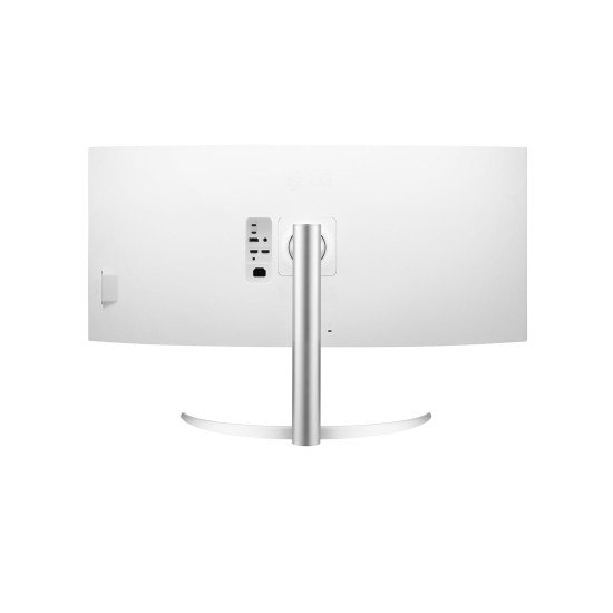 LG 40WP95CP-W 100,8 cm (39.7") 5120 x 2160 pixels 5K Ultra HD LED Argent
