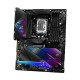Asrock Z890 Riptide WiFi Intel Z890 LGA 1851 (Socket V1) ATX Asrock Z890 Riptide WiFi Intel Z890 LGA 1851 (Socket V1) ATX
