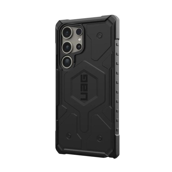 Urban Armor Gear Pathfinder Pro coque de protection pour téléphones portables 17,3 cm (6.8") Housse Noir