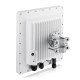 Zyxel BE22000 22000 Mbit/s Blanc Connexion Ethernet POE