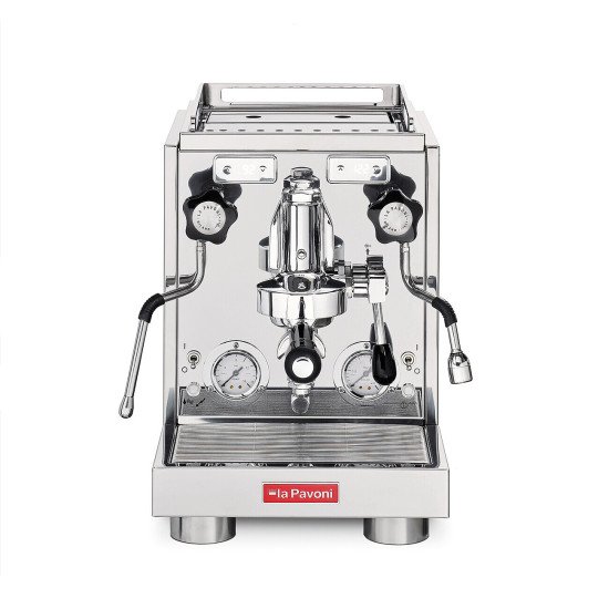 la Pavoni Evolution