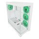 LC-Power LC-715W-ON unité centrale Midi Tower Blanc LC-Power LC-715W-ON unité centrale Midi Tower Blanc