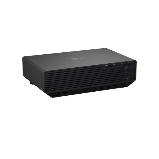 LG ProBeam BU70QGT 7000 ANSI lumens DLP UHD 4K (3840x2160) Noir