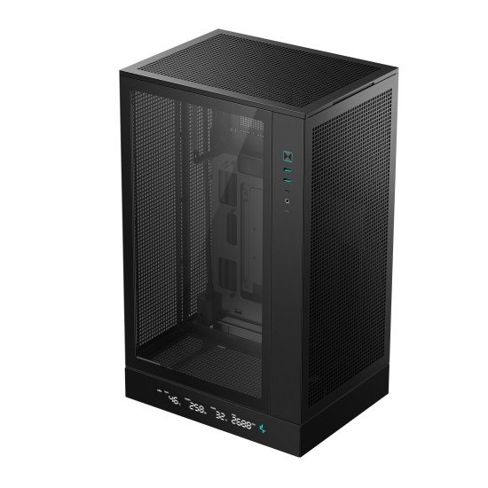 DeepCool CH270 Digital DeepCool CH270 Digital