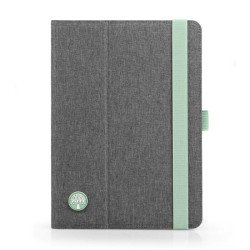 Port Designs 400713 étui pour tablette 27,9 cm (11") Folio Gris Port Designs 400713 étui pour tablette 27,9 cm (11") Folio Gris