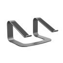 HYPER HS1110GYGL Support de livres Supports de Laptop Gris 40,6 cm (16") HYPER HS1110GYGL Support de livres Supports de Laptop Gris 40,6 cm (16")