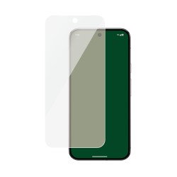 PanzerGlass SAFE. by ® Screen Protector Google Pixel 9 Pro XL | Ultra-Wide Fit Protection d'écran transparent 1 pièce(s)