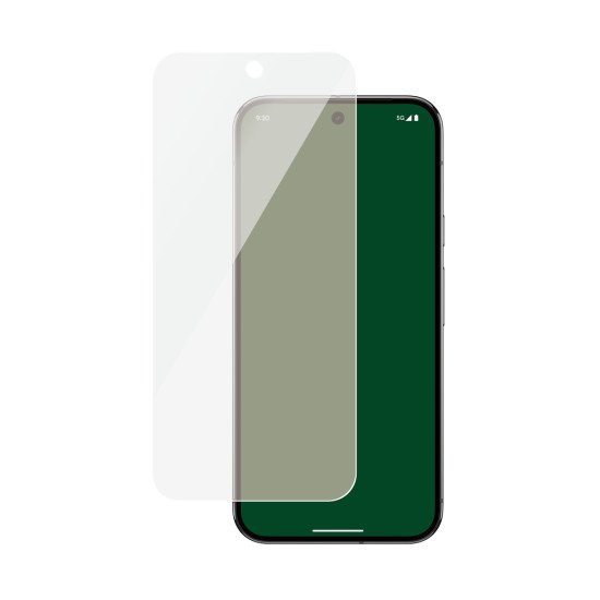 PanzerGlass SAFE. by ® Screen Protector Google Pixel 9 Pro XL | Ultra-Wide Fit Protection d'écran transparent 1 pièce(s) PanzerGlass SAFE. by ® Screen Protector Google Pixel 9 Pro XL | Ultra-Wide Fit Protection d'écran transparent 1 pièce(s)