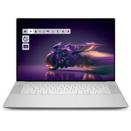 DELL 16 Premium DA16250 Intel Core Ultra 7 255HX Ordinateur portable 41,4 cm (16.3") WUXGA 32 Go LPDDR5x-SDRAM 1 To SSD NVIDIA GeForce RTX 5060 Wi-Fi 7 (802.11be) Windows 11 Pro Anglais Platine
