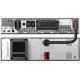 PowerWalker VFI 6000 RTG PF1 UPS Double-conversion (en ligne) 6 kVA 6000 W 2 sortie(s) CA