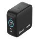 Verbatim 30239 chargeur d'appareils mobiles Universel Noir Secteur Charge rapide Intérieure