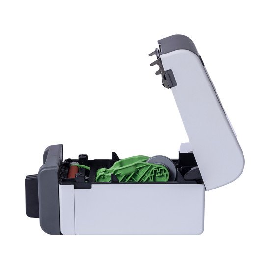 Brother TD-2320DFC203 imprimante pour étiquettes Thermique directe 203 x 203 DPI 152,4 mm/sec Avec fil &sans fil Ethernet/LAN