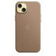 Apple MT473ZM/A coque de protection pour téléphones portables 17 cm (6.7") Housse Taupe