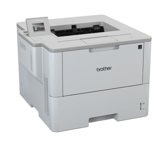 Brother HL-L6300DW Imprimante professionnelle laser monochrome WiFi Brother HL-L6300DW Imprimante professionnelle laser monochrome WiFi