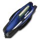 Hama Genua 43,9 cm (17.3") Sac Toploader Noir
