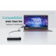 i-tec Universal KVM HUB 2x USB-C + 2x USB-A 3.0 i-tec Universal KVM HUB 2x USB-C + 2x USB-A 3.0