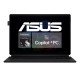 ASUS ProArt PZ13 HT5306QA-LX006X Qualcomm Snapdragon X1P-42-100 Ordinateur portable 33,8 cm (13.3") Écran tactile 3K 16 Go LPDDR5x-SDRAM 1 To SSD Wi-Fi 7 (802.11be) Windows 11 Pro Allemand Noir ASUS ProArt PZ13 HT5306QA-LX006X Qualcomm Snapdragon X1P-42-100 Ordinateur portable 33,8 cm (13.3") Écran tactile 3K 16 Go LPDDR5x-SDRAM 1 To SSD Wi-Fi 7 (802.11be) Windows 11 Pro Allemand Noir