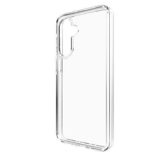 ZAGG Crystal Palace Lite coque de protection pour téléphones portables 17 cm (6.7") Housse Transparent