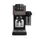 Grundig KSM 6430Delisia Coffee Yarı Otomatik Kapsüllü Süt Hazneli Espresso Makinesi Semi-automatique Machine à expresso 1,1 L