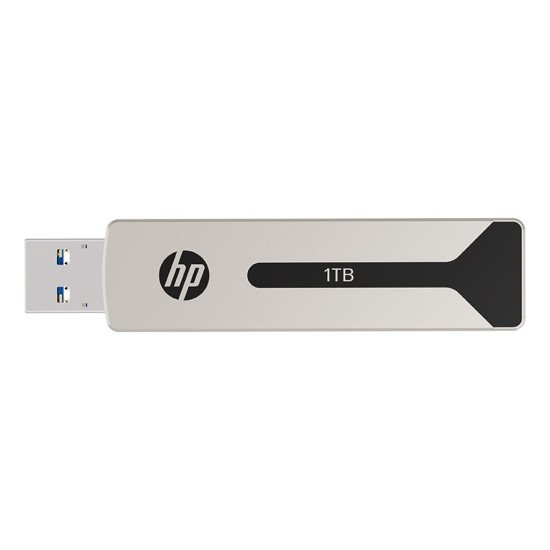 PNY 911 Pro lecteur USB flash 1 To USB Type-A / USB Type-C 3.2 Gen 2 (3.1 Gen 2) Argent
