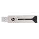 PNY 911 Pro lecteur USB flash 1 To USB Type-A / USB Type-C 3.2 Gen 2 (3.1 Gen 2) Argent