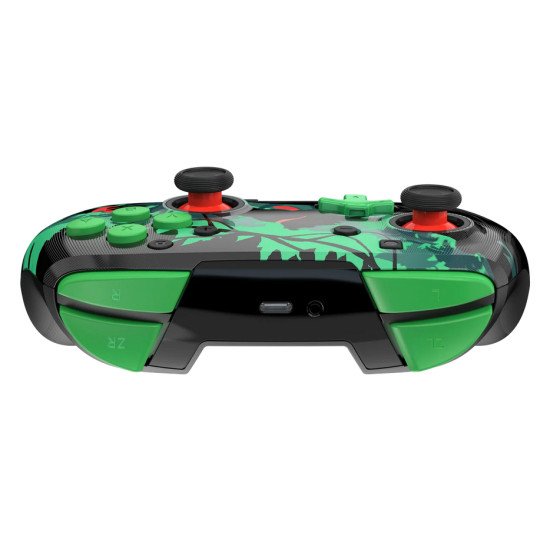 Turtle Beach Manette sans fil Rematch - Nintendo Switch Donkey Kong Turtle Beach Manette sans fil Rematch - Nintendo Switch Donkey Kong
