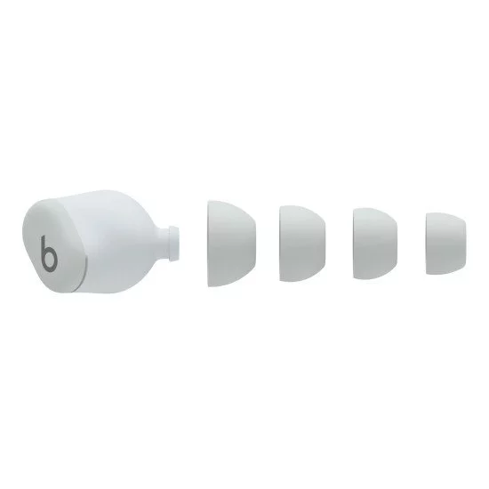 Apple Beats Solo Buds - Écouteurs totalement sans fil - Gris orage Apple Beats Solo Buds - Écouteurs totalement sans fil - Gris orage