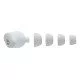 Apple Beats Solo Buds - Écouteurs totalement sans fil - Gris orage Apple Beats Solo Buds - Écouteurs totalement sans fil - Gris orage