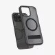 Spigen Ultra Hybrid S (MagFit) coque de protection pour téléphones portables 17,5 cm (6.9") Housse Noir Spigen Ultra Hybrid S (MagFit) coque de protection pour téléphones portables 17,5 cm (6.9") Housse Noir