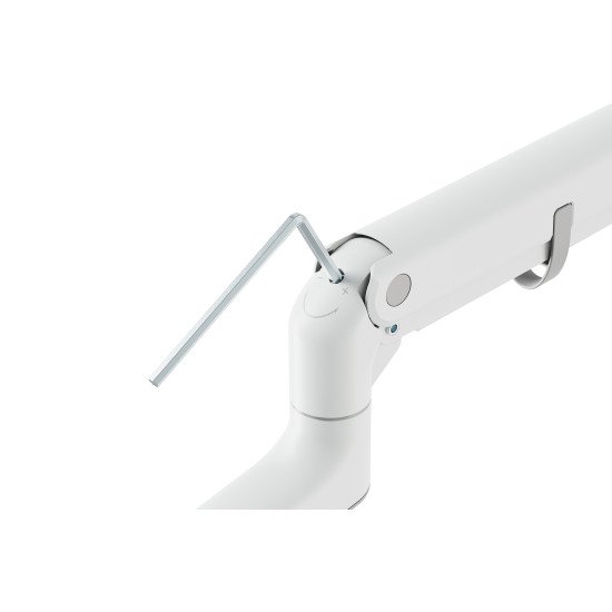 Digitus Support d'écran simple, 57", 27 kg