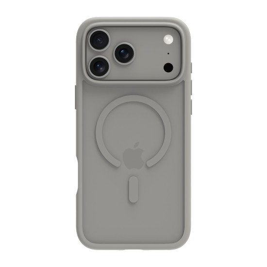 dbramante1928 Grenen Ultra D3O MS coque de protection pour téléphones portables 17,5 cm (6.9") Housse Gris clair