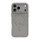 dbramante1928 Grenen Ultra D3O MS coque de protection pour téléphones portables 17,5 cm (6.9") Housse Gris clair