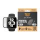 PanzerGlass ® Apple Watch Series 4 | 5 | 6 | SE 40mm| Screen Protector Glass Protection d'écran transparent 1 pièce(s) PanzerGlass ® Apple Watch Series 4 | 5 | 6 | SE 40mm| Screen Protector Glass Protection d'écran transparent 1 pièce(s)