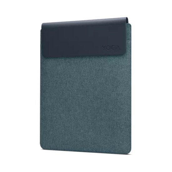 Lenovo GX41K68626 sacoche d'ordinateurs portables 36,8 cm (14.5") Housse Bleu