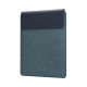 Lenovo GX41K68626 sacoche d'ordinateurs portables 36,8 cm (14.5") Housse Bleu