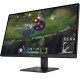 HP OMEN AV4K1E9#ABB écran PC 68,6 cm (27") 1920 x 1080 pixels Full HD LCD Noir