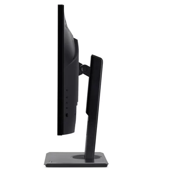 Acer B247Y E écran PC 60,5 cm (23.8") 1920 x 1080 pixels Full HD LED Noir Acer B247Y E écran PC 60,5 cm (23.8") 1920 x 1080 pixels Full HD LED Noir