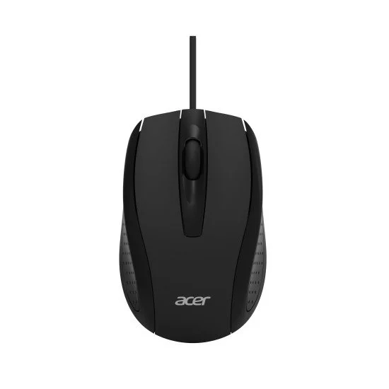 Acer HP.EXPBG.008 souris Maison Ambidextre USB Type-A Optique Acer HP.EXPBG.008 souris Maison Ambidextre USB Type-A Optique
