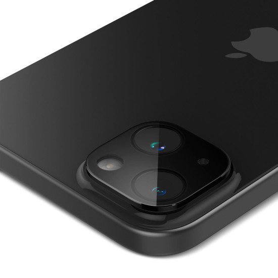 Spigen Glas.tR Optik Protecteur d'objectif caméra Apple 1 pièce(s) Spigen Glas.tR Optik Protecteur d'objectif caméra Apple 1 pièce(s)