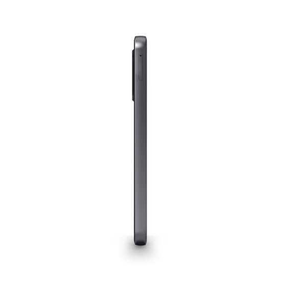 Emporia emporiaSMART.ME7 13,8 cm (5.45") SIM unique Android 15 4G USB Type-C 6 Go 128 Go 3500 mAh Noir