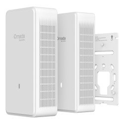 OMADA EAP775-Wall 9300 Mbit/s Blanc Connexion Ethernet POE