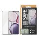 PanzerGlass SAFE. by ® Screen Protector w. Black Frame Honor X9c 5G | Magic7 Lite 5G | Ultra-Wide Fit Protection d'écran transparent 1 pièce(s)