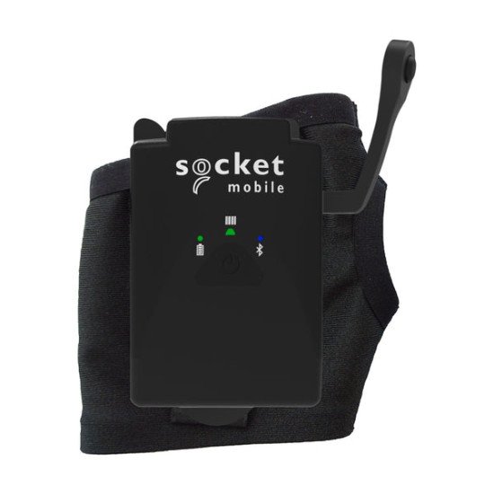 Socket Mobile DuraScan Wear DW930 Laser Barcode Reader