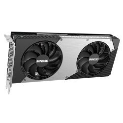 Inno3D GeForce RTX 5070 TWIN X2 NVIDIA 12 Go GDDR7 Inno3D GeForce RTX 5070 TWIN X2 NVIDIA 12 Go GDDR7