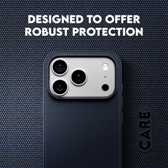 PanzerGlass CR35497 coque de protection pour téléphones portables 16 cm (6.3") Housse Bleu