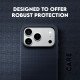PanzerGlass CR35497 coque de protection pour téléphones portables 16 cm (6.3") Housse Bleu