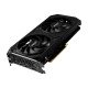 Palit GeForce RTX 4060 Ti Dual NVIDIA 8 Go GDDR6