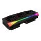 XFX Mercury Radeon RX 9070 XT OC Magnetic Air Edition RGB AMD 16 Go GDDR6 XFX Mercury Radeon RX 9070 XT OC Magnetic Air Edition RGB AMD 16 Go GDDR6